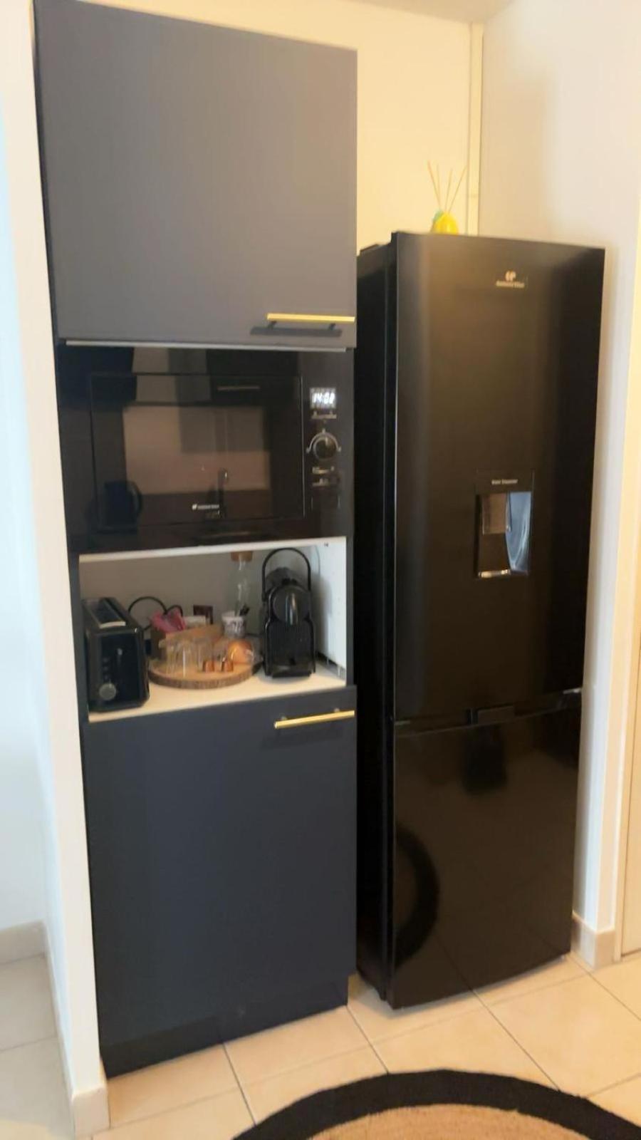 Elixir Apartment